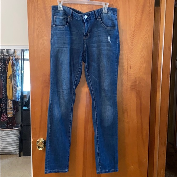 SO Denim - Skinny Jeggings